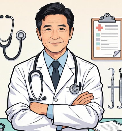 崔正军真实评价